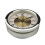 89mm Roman Numeral Clock Insert – ABS, Golden or Silver 1