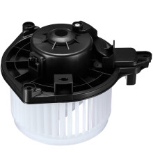 700188 AC Heater Blower Motor Compatible with Toyota Tacoma 2005–2015, OE# 87103-04043/87103-04044/700188/75846/PM9297