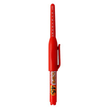 Long Head Marker, Deep Hole Marker Pens for Construction and Metal, Carpenter Ink Marker for Industrial Marking