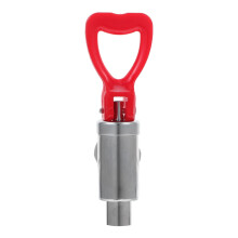 Stainless Steel Beverage Dispenser Spigot Replacement for Water Jug and Juice Pitcher
