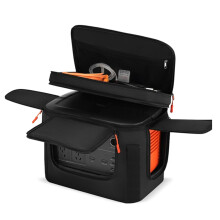 Sacoche de transport rigide pour station d'alimentation portable 1000 W, étui de transport robuste et portable