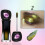 Chameleons Eye Shadow Pearl Sleeping Silkworm Liquid Eye Shadow 1.5ml 1