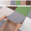 Patchwork Carpet Tile | DIY Floor Mat | Flame Retardant Polyester, Easy Splicing, Anti-Slip Surface, Durable Construction | Multicolor | 50x50cm 1