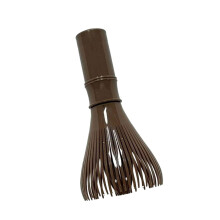 Professional Matcha Stirrer with Fine Bristles Food-Grade Whisk for Homemade Teas