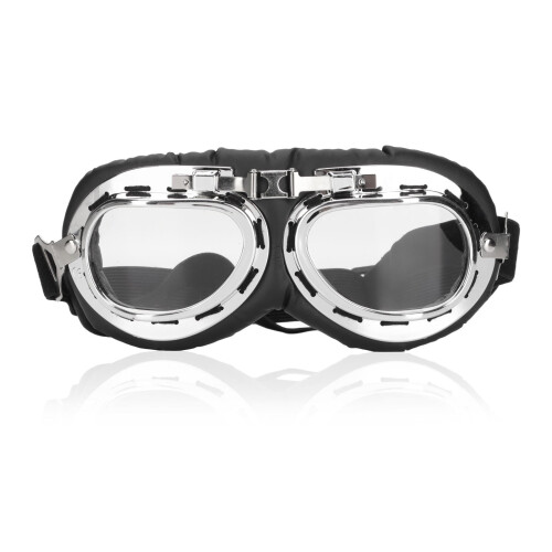 Γυαλιά ηλίου για σκύλους με διαφανή μεγάλα γυαλιά ηλίου, πτυσσόμενο πλαίσιο,