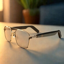 S G11 Pro Blue Light Smart Glasses With Calling & Wireless Audio Headphones 5.4 Audio Enjoyment