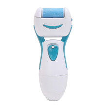 Electric foot grinder for dead skin removal