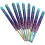 Warm Crochet Hooks Ergonomic Mermaid Set 9 Sizes 1