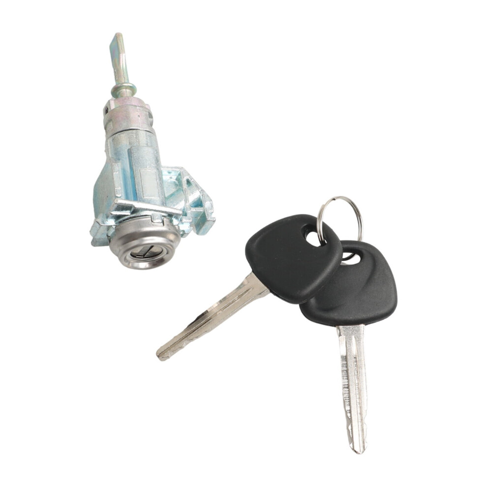 Kia Door Lock Cylinder With Key For 2014Â2018 Lh Front 900223736635