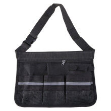 Lightweight Waist Belt Tool Bag KTV Dining Cleaning Tool Storage Bag Hotel Restaurant Cleaner Waiter for Cleaner Waiter