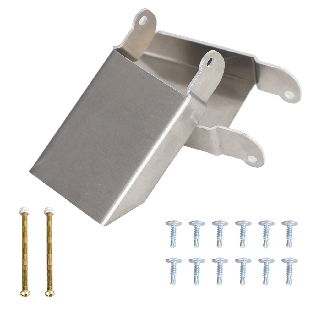 New Storage Lid Hinge Kit Replacement For Polaris Sportsman 450 570 850 9496895219442