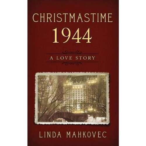 Christmastime 1944