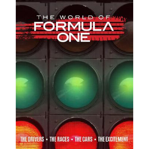 The World of Formula One