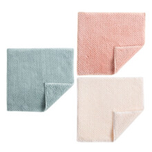 Chiffon de nettoyage pour la vaisselle, torchon de cuisine, chiffon Ă vaisselle facile Ă nettoyer