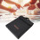 Borsa per Documenti Impermeabile e Ignifuga 30x38cm Sicura per Valuables e Gioielli 1