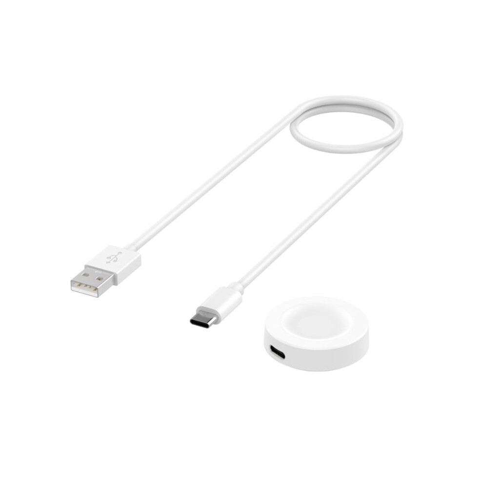 Wireless Charging Cable For Watch Gt5/Gt4/Gt2 46Mm 41Mm Smartwatch Charging Adapter Replacement Charging Dock Stand 9555307656043