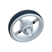 Precise Mouse Scroll Wheel High Accuracy For compatible with Logitech G PRO Superlight Mouse for Gaming and Work