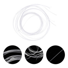 3-Pack Glasses Repair Kit with Plastic Accessories for Family and Friends Eyewear Fixing