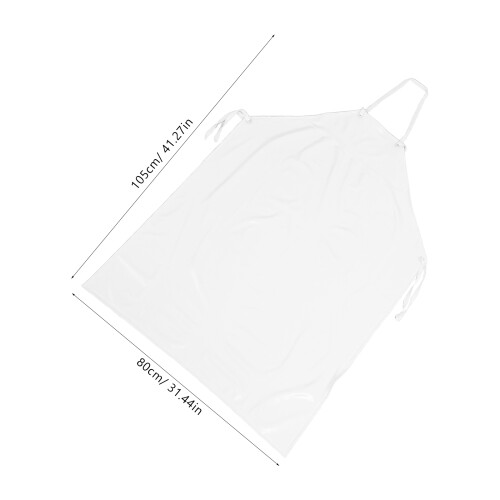 Tablier Étanche Halter Pour Protection Maison 2