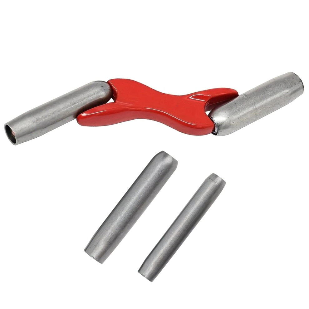 Professional Grout Applicator Set With 4 Adjustable Sizes Comfortable Grip Stainless Design For Gaps Maintenance 9450273020532