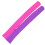 Damen Strumpfhose Rosa Rosa + Viola Medium 9