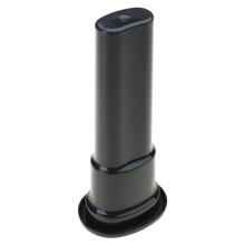 Tige de poussĂ©e de rechange efficace pour extracteur de jus Ă extraction lente H600, 780 et 1100. Pièce de rechange pour extracteur de jus Ă