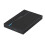 Θήκη εξωτερικού σκληρού δίσκου 2,5 ιντσών USB 3.1, θήκη δίσκου 6TB, υποστηρίζει σκληρό 1