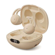 Auriculares intrauditivos más pequeños Auriculares intrauditivos ocultos Auriculares micro inalámbricos ocultos para orejas pequeñas Auriculares
