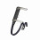 Multi Charger Cord With Type C/USB A/L Port, Fast Charging Data Sync Cable For Smartphones, Tablets, Laptops, Gaming Devices 1