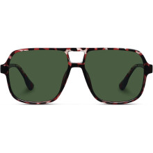 Γυαλιά ηλίου Aviator με διπλή γέφυρα σε ρετρό στυλ Unisex