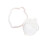 Thanksgiving-Keksformen-Set, 4-teilig 1