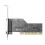 PCI naar Parallel DB25 printerpoort adapterkaart 1