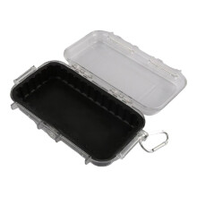 Compacts Outdoor Storage Box Portables Shockproofed Hand Tool Storage Box
