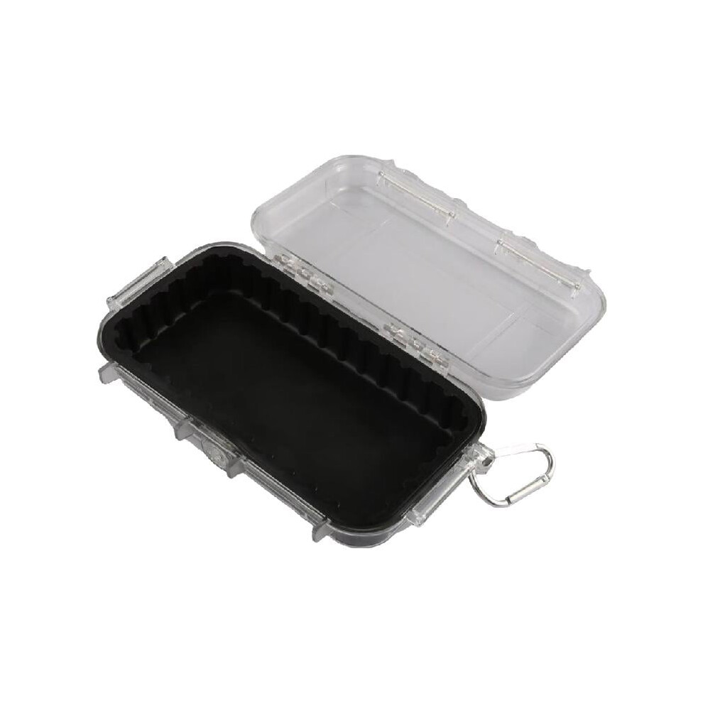 Compacts Outdoor Storage Box Portables Shockproofed Hand Tool Storage Box 9402001255631
