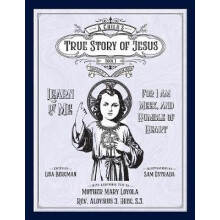 A Child's True Story of Jesus, Book 1