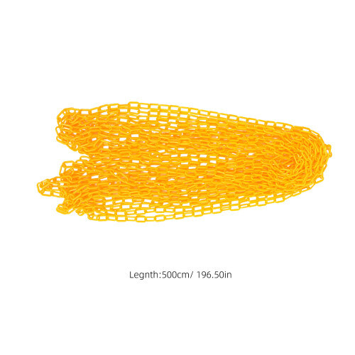 5M De Plastique Pour De Foules Durable 2