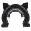 3Ensembles Porte Chat Intérieure Avec Design 1