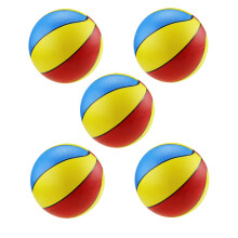 10Pièces Ballons De Et Gonflables En PVC Pour Piscine