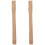 2Pièces En Bois Pour Hache Compatible Robuste 1