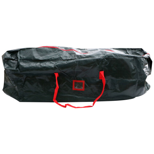 1Pc Household Xmas Tree Storage Bag Waterproof and