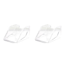2Pièces Porte-Cartes Étanche Pour Et Jeux Familiaux