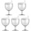 5St Plastic Kinderbekers Met Stro Water 1