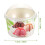 Ice Cream Cups Assorted Color 100 Sets 2.8x2.8x1.9in 2