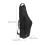 Tragbare Saxophon Tasche Alto Mit Schultergurt Und Griff 2