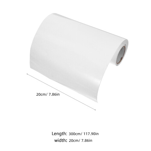Set Couchband Für Katzen Transparente PVC Rolle 1