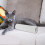 Set Couchband Für Katzen Transparente PVC Rolle 4