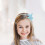 8Ud Accesorios Para Niña Diadema Estrella De Mar Multicolor 5