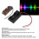 FM Transmitter Kit Adjustable Volume Wireless Microphone DIY Circuit Module 4