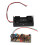 FM Transmitter Kit Adjustable Volume Wireless Microphone DIY Circuit Module 13