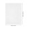 Films Protecteurs Blancs Pour Accessoires Diamant DIY 2